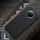 Mbrojtëse Nillkin Frosted Shield për Xiaomi Redmi Note 9T, e zezë