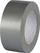 Shirit ngjitës Q-Connect Duct, 170 µm, argjend