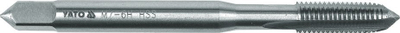 Çikrik filetues Fanar THREAD TAP M8 DIN 376C R40, HSSE, TIN, i artë