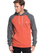 Duks Quiksilver EQYFT03846-MPM0, portokalli/hiri mQU1886-S