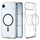 Mbulesë telefoni Spigen Ultra Hybrid MagSafe për iPhone 17 Air 17 Pro, MagSafe, e tejdukshme