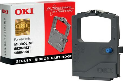 Ribbon printeri OKI Microline ML5520 ML5521 ML5590 ML5591, origjinal, i zi