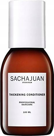 Balsam flokësh Sachajuan Thickening Conditioner, për trashje flokësh, 100 ml
