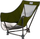 Karrige kampingu Eno Lounger SL SL074, 113kg, najlon NewWave, jeshile Seafoam