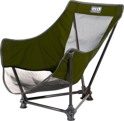Karrige kampingu Eno Lounger SL SL074, 113kg, najlon NewWave, jeshile Seafoam