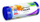Qese plehrash Stella Durable, 60L, 20 copë x2, blu e errët