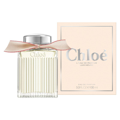 Eau de Parfum Chloé Lumineuse, 100ml