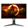 Monitor AOC Q27G2S/EU - LED, 27", QHD,165 Hz, i zi