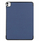Kapak mbrojtës për tablet pa markë iPad Pro 13 Gen 5 2024, Smart Case, blu navy