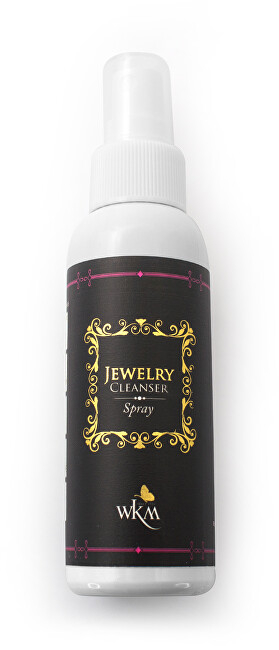 Sprej për pastrim të bizhuterive Beneto WKM SP100, 100 ml