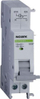 Instalues elektrik NOARK, 110-415 V AC, 110-130 V DC