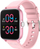 Ora inteligjente COLMI P28 Plus, Bluetooth Call, IP67, uniseks
