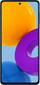 Telefon Samsung Galaxy M52 5G 6.7'', IP67, 6 GB RAM, 128 GB, kamera 64 + 12 + 5 MPix, ngjyrë blu