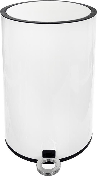 Kosh plehrash Orion me pedale, 6L, metalik
