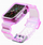 Rrip dore për orë Hurtel Watch 3 42mm Watch 2 42mm, set zëvendësues, TPU, i kuq