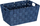 Shportë për rregullim Wenko Adria, 20x30 cm, plastike, blu e errët