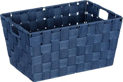 Shportë për rregullim Wenko Adria, 20x30 cm, plastike, blu e errët