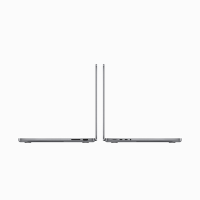 Apple MacBook Pro 14", M3 8-Core, 8GB, 512GB, 10-Core GPU, Space Gray