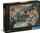 Puzzle Clementoni Museum Renoir Luncheon of the Boating Party, 1000 copë, shumëngjyrësh