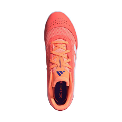 Фудбалски обувки Adidas Predator Club IN Sala JH8856, за салa, повеќебојни