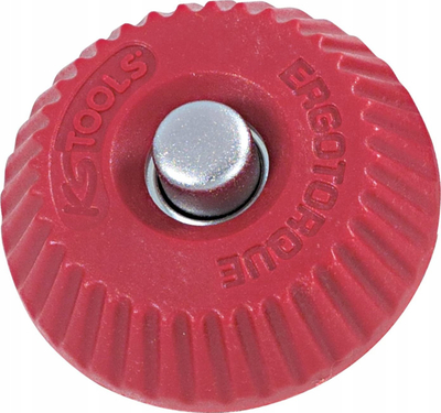 Çelës dinamometrik KS Tools 516.6042, 40–200 Nm, 1/2\", ngjyrë argjendtë
