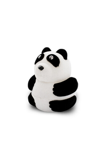 Kuti për aksesorë Beneto Panda KDET1