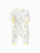 Trupore Lemon Bear - White  Sunshine Yellow