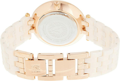 Orë dore Anne Klein Ceramic AK/2130RGLP