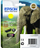 Patronë boje Epson 24 Claria Photo C13T24244010, magenta, për printer foto