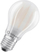 Llambë LED Ledvance Filament, E27, xham transparent
