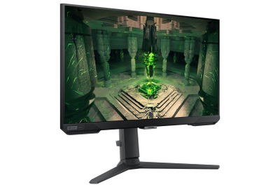 Monitor gaming Samsung Odyssey G4 LS25BG400EUXEN, 25", 240Hz, IPS, i zi