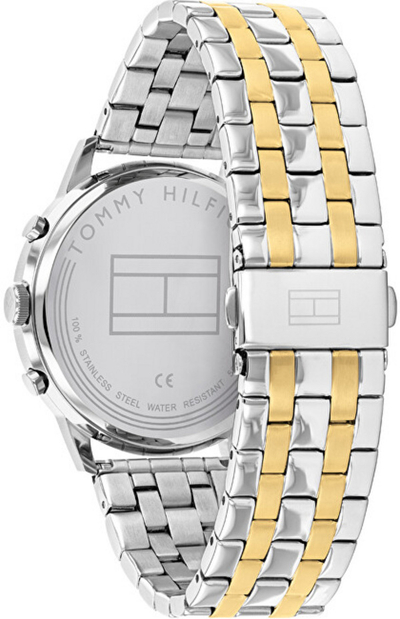 Orë dore Tommy Hilfiger Easton 1710432