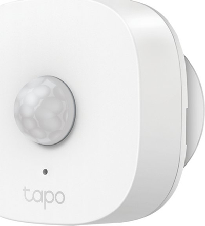 TP-Link Tapo T100 Паметен Сензор за Движење, Бел