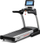 Електрична трака за трчање HMS BE6000, екран 15.6" LCD, Андроид Wi‑Fi, црна