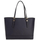 Çantë krahu Tommy Hilfiger Tote AW04547, e zezë