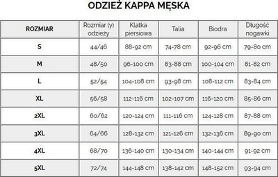 Xhaketë burrash Kappa Jacko 310012-19-4010, XL, blu e errët