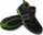 Këpucë pune LIME TS2601 Sport S1P, pa metal, madhësia 39, të zeza