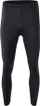 Pantallona sportive IQ Erso Pants M për burra, të zeza