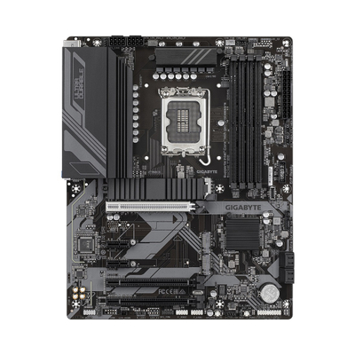 Pllakë amë GIGABYTE Z790 D