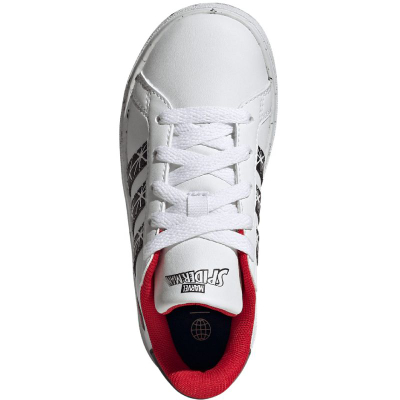Këpucë për fëmijë Adidas Grand Court K