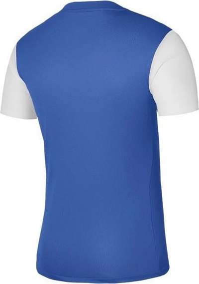 Bluzë sport Nike Dri-Fit Tiempo Premier 2 M DH8035-463, poliestër, për burra, blu