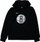 Duks Nike, NBA Brooklyn Nets, XL, i zi