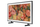 TV Samsung The Frame QE43LS03DAU, 43", 4K Ultra HD, i zi