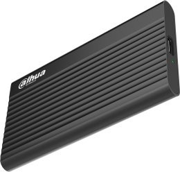 SSD i jashtëm Dahua PSSD T70, 1TB, USB, i zi