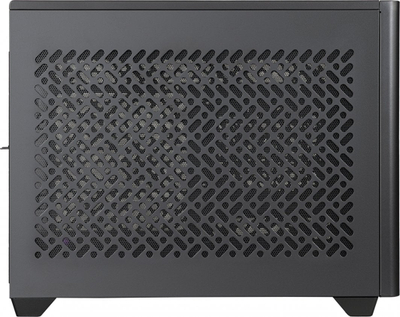 Kasë Cooler Master MasterBox NR200P V2, Small Form Factor