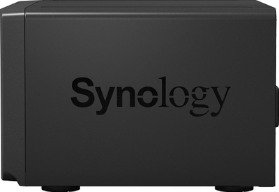 Модул за проширување на складирањето Synology DX517, 5 слотови, SATA 3.5"/2.5", црн