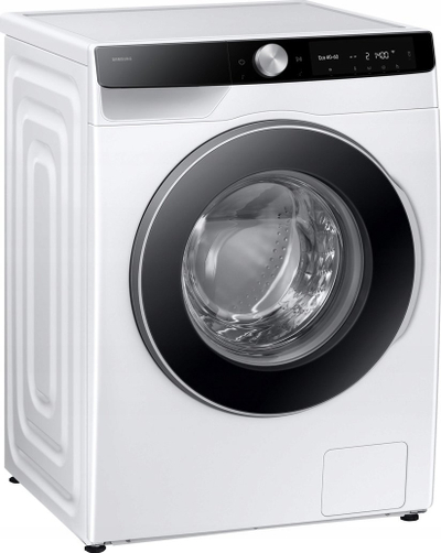 Lavatrice Samsung WW90DG6U85LKU4, 9kg, 1400rpm, klasa A+++