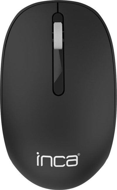 Maus pa tela Inca IWM-241RS, 1200 DPI, 2.4GHz, i zi