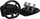 Set për vozitje Logitech G923 X (PC, XONE, XSX)