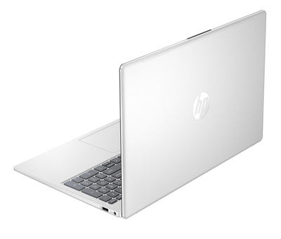 Laptop HP 15 fc0056nw, Ryzen 3 7320U, 15.6", i argjendtë